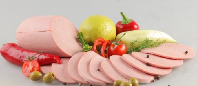Оладьи с колбасой: рецепты и способы приготовления Рецепт оладьев с колбасой